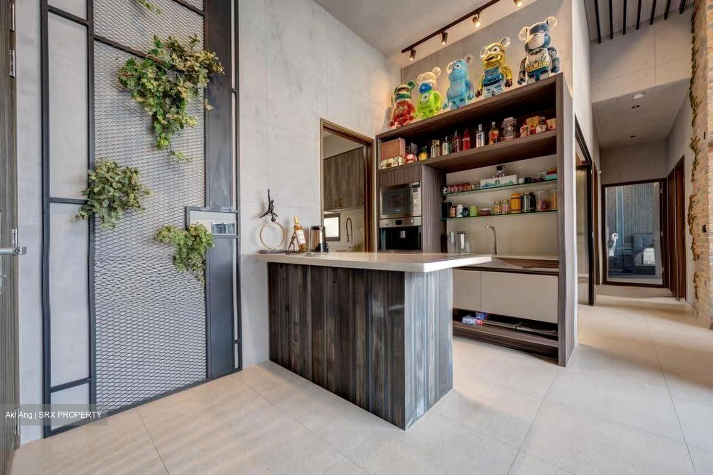 Grandeur Park Residences (D16), Condominium #610815091